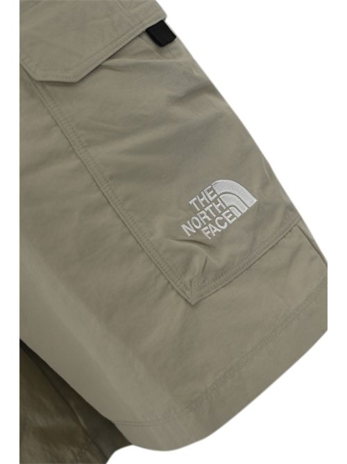 Bermuda shorts NSE Clay Grey The North Face | NF0A8BJM1I41